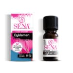 Olejek zapachowy Cyklamen