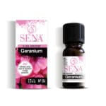 Olejek zapachowy Geranium