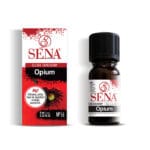 Olejek zapachowy Czarne Opium