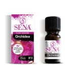 Olejek zapachowy Orchidea