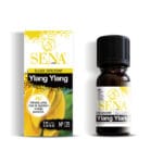 Olejek zapachowy Ylang Ylang
