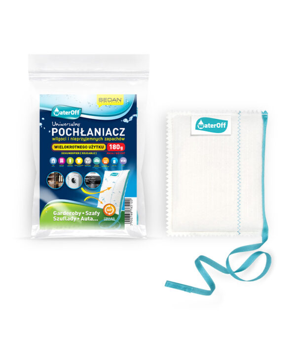 Pochłaniacz wilgoci waterOff