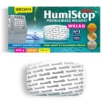 Wkład do pochłaniacza wilgoci HumiStop MAXI