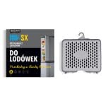 Pochłaniacz zapachu do lodówki SmellStop SX